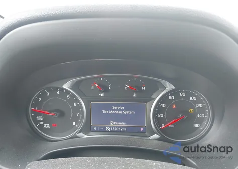 2019 GMC Terrain Sle z USA, uszkodzony, nr VIN 3GKALMEVXKL363634